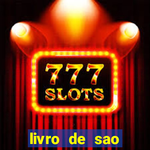 livro de sao cipriano pdf